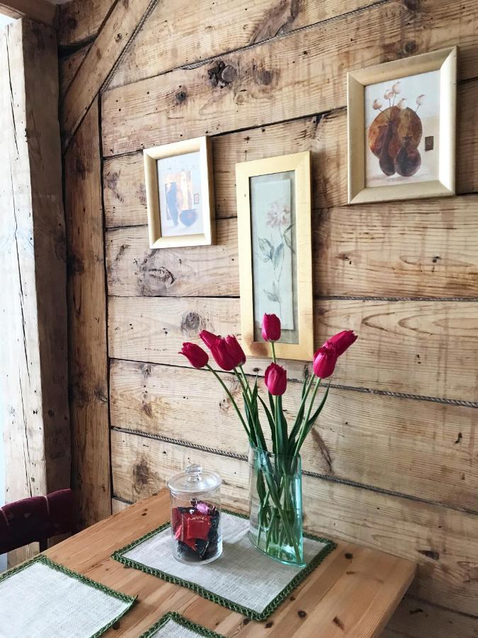 Apartamenti Starp Krastiem Lipawa Zewnętrze zdjęcie