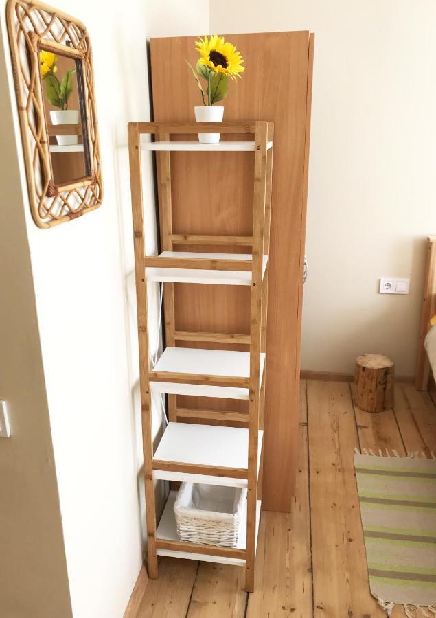 Apartamenti Starp Krastiem Lipawa Zewnętrze zdjęcie