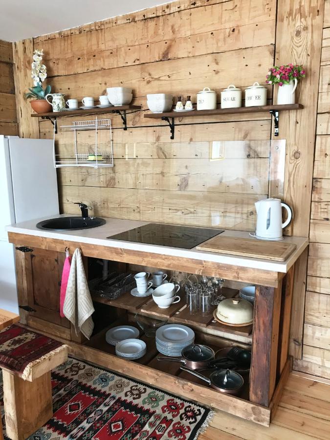 Apartamenti Starp Krastiem Lipawa Zewnętrze zdjęcie