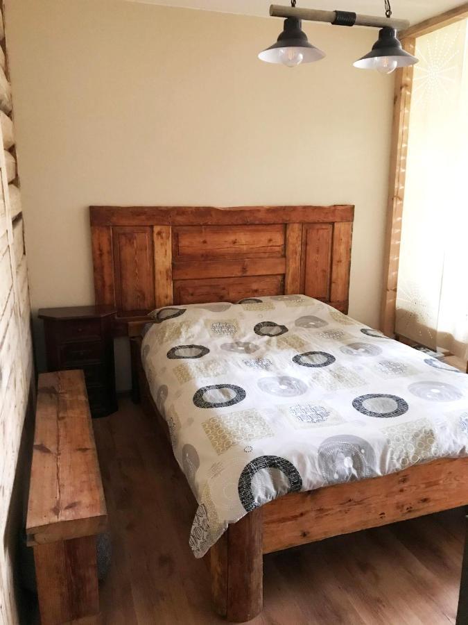 Apartamenti Starp Krastiem Lipawa Zewnętrze zdjęcie