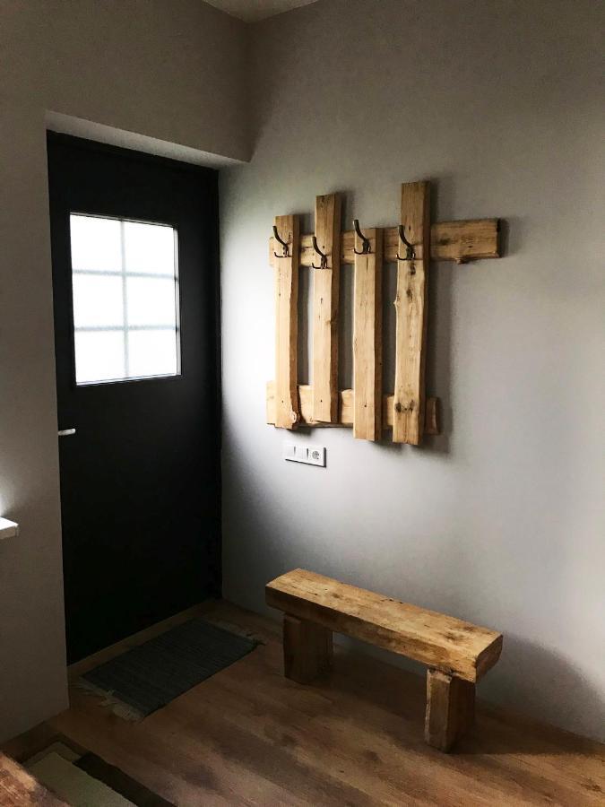 Apartamenti Starp Krastiem Lipawa Zewnętrze zdjęcie