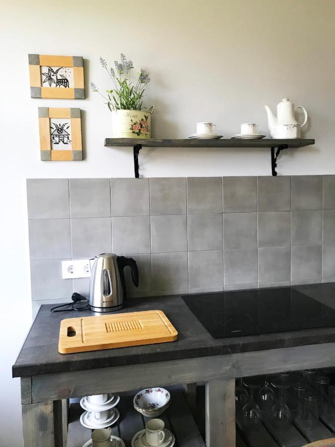Apartamenti Starp Krastiem Lipawa Zewnętrze zdjęcie