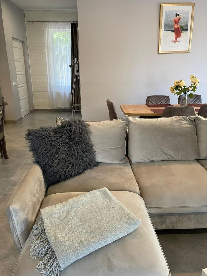 Apartamenti Starp Krastiem Lipawa Zewnętrze zdjęcie